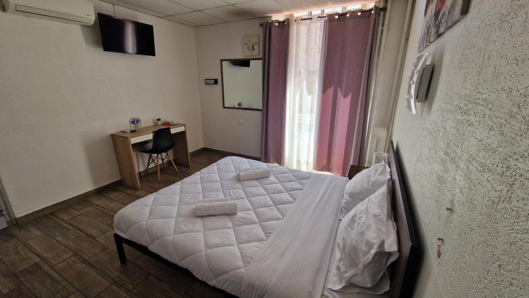 戛纳 北部旅馆酒店 外观 照片